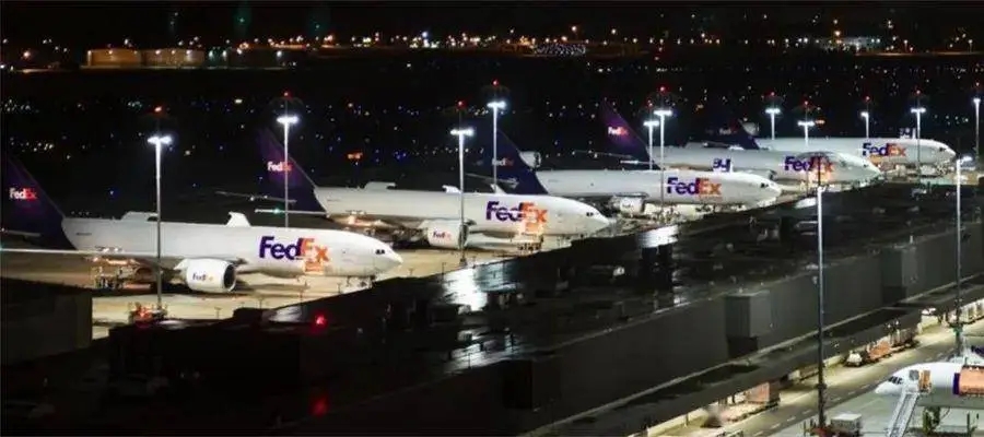 FEDEX快遞 FEDEX快遞