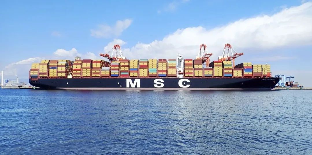 全球最大海運(yùn)聯(lián)盟解體與馬士基單飛背后，中國(guó)的機(jī)會(huì)來(lái)了？