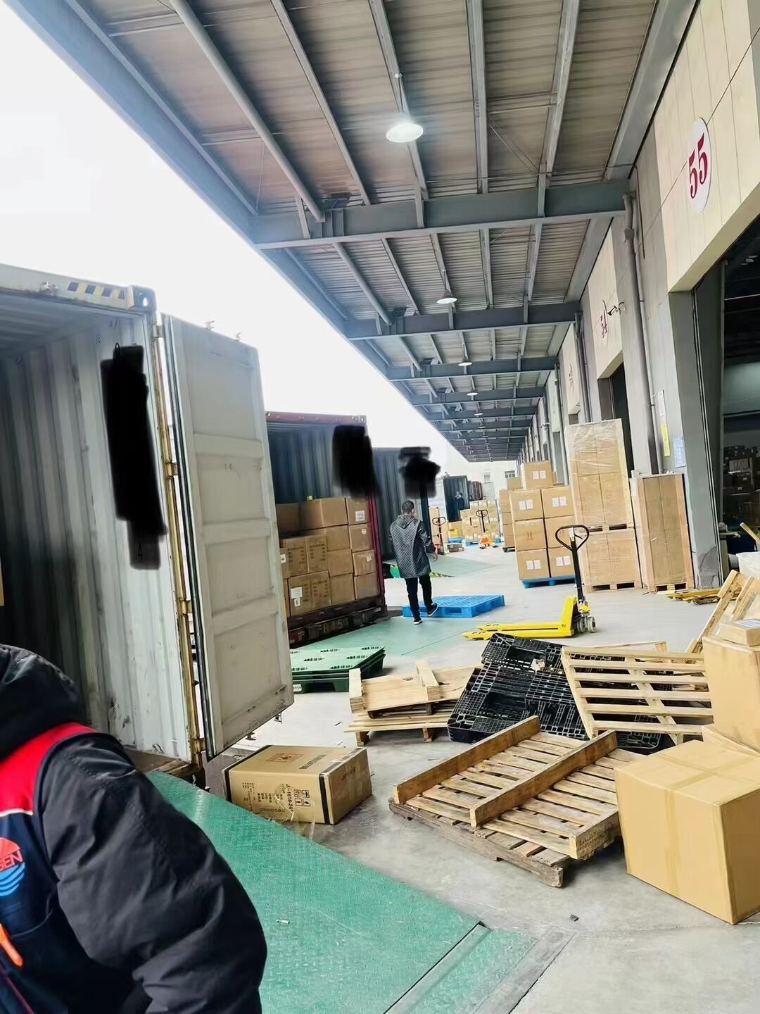 買單報(bào)關(guān)