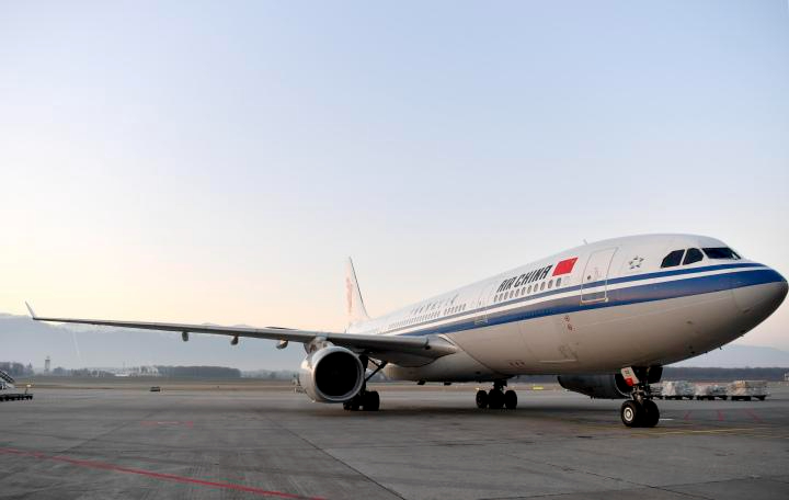 國(guó)泰成為首家提供東莞至香港陸空聯(lián)運(yùn)服務(wù)的航司