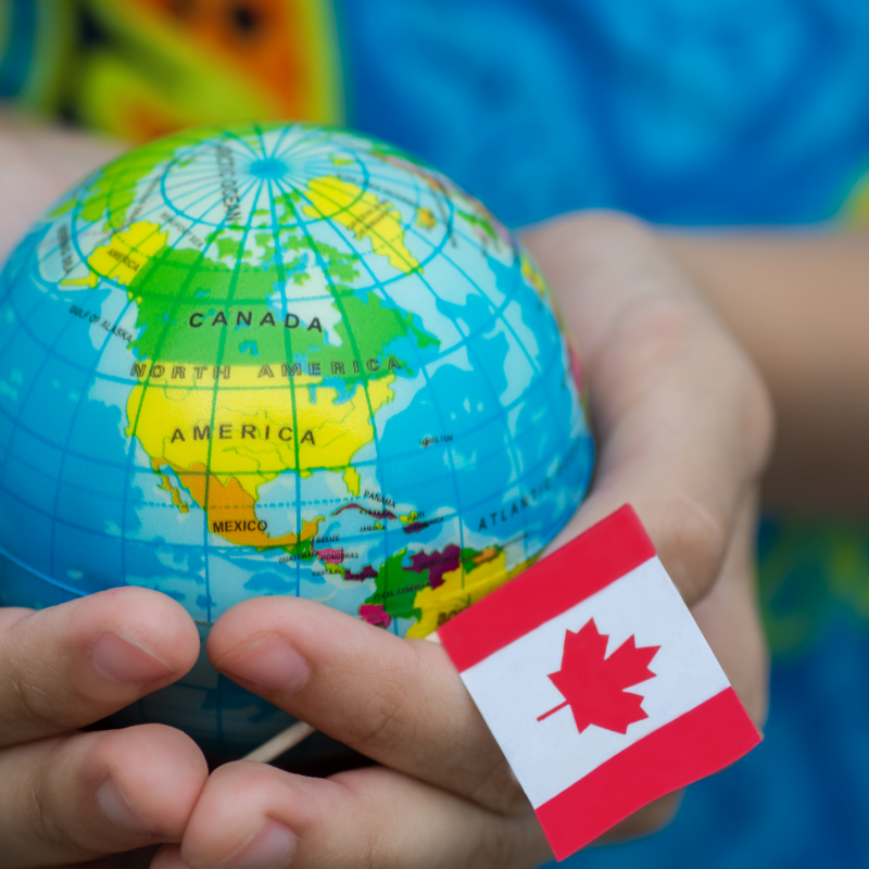 加拿大雙清包稅