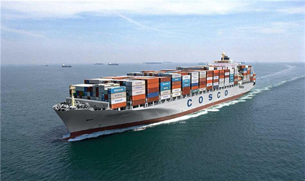 貨代提單中英文對(duì)照表