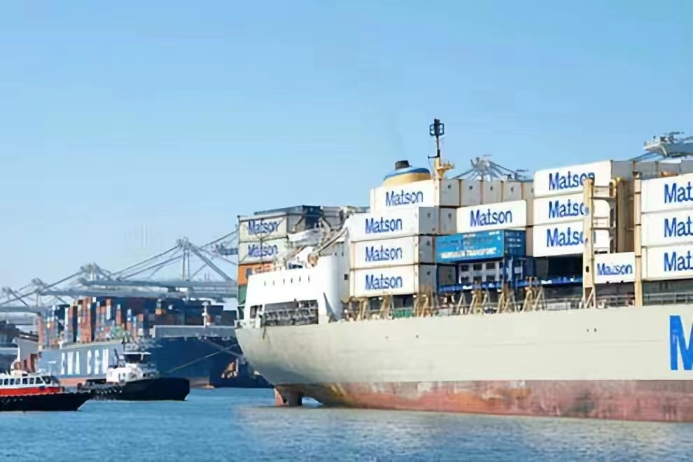 美森快船到底是個什么神奇的存在？