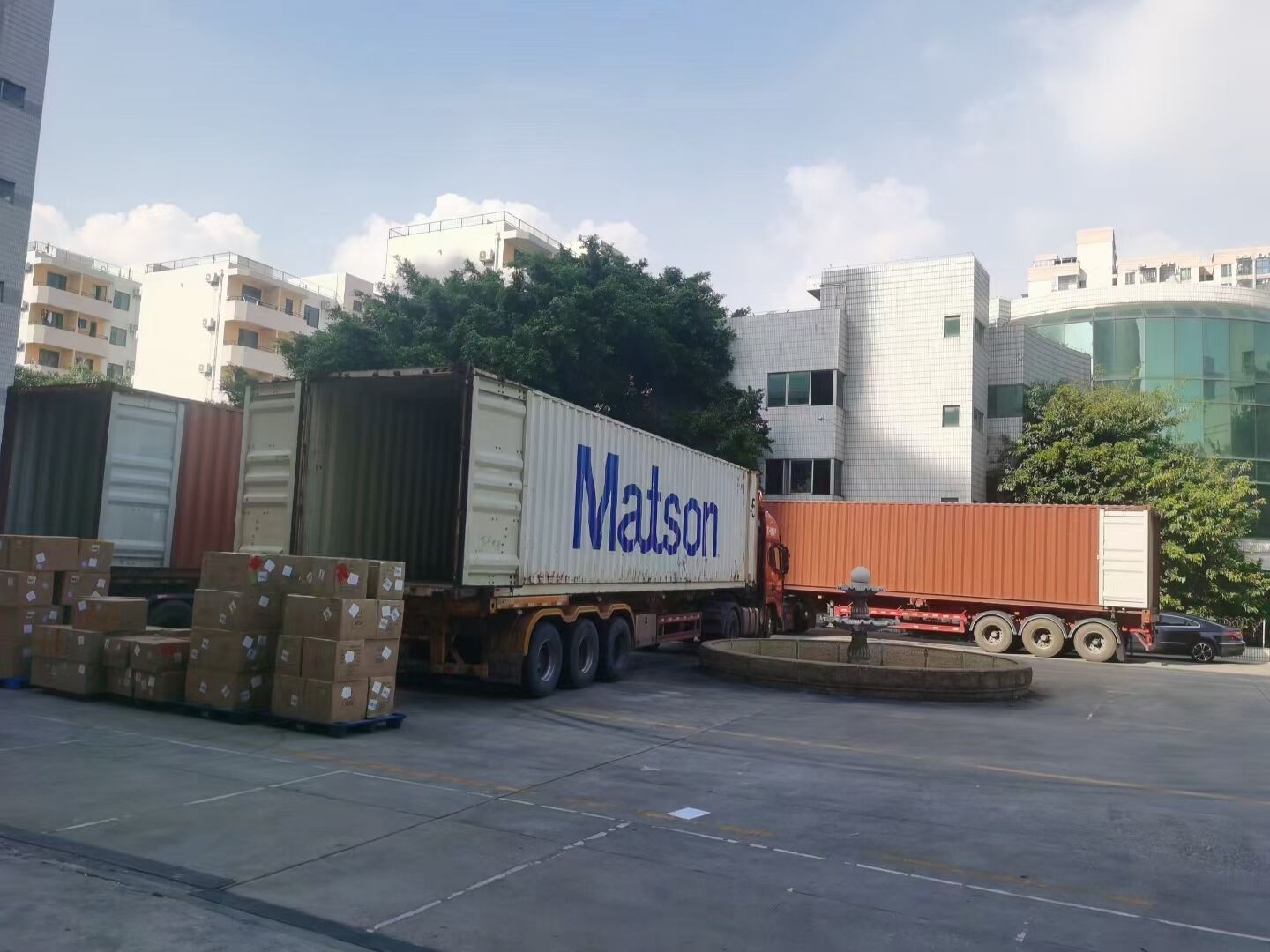 東南亞散貨拼箱多少錢 東南亞散貨拼箱多少錢