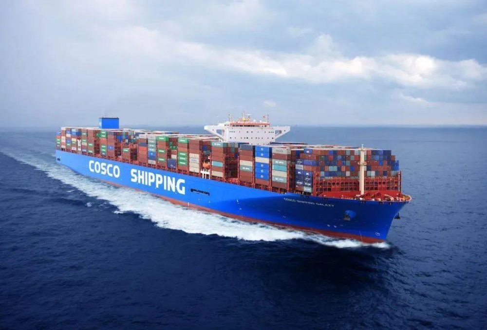 GRI\PSS\EBS\THC\ORC\CIC\HLA...這些海運附加費你都了解嗎？