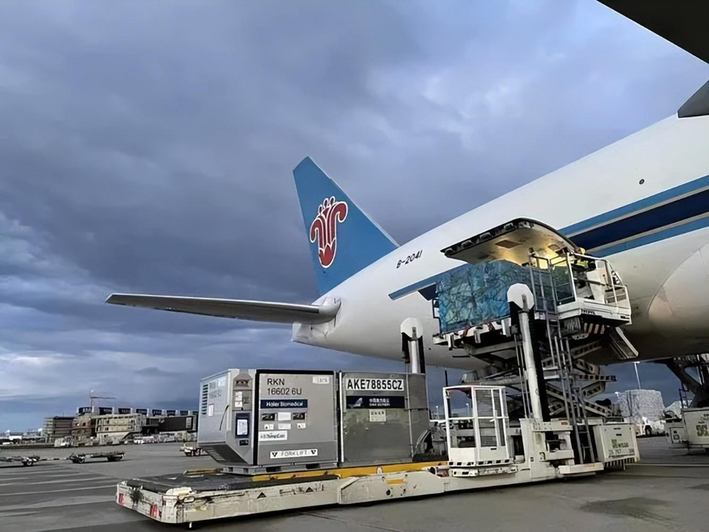 國際空運單號怎么查詢(國際空運單號查詢平臺)