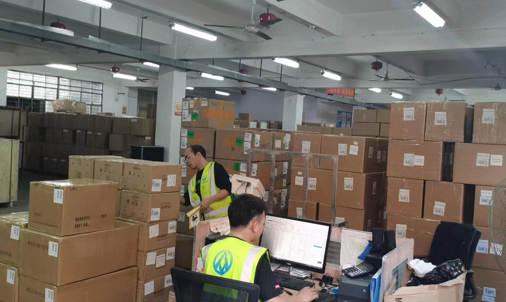 跨境電商公司如何選擇靠譜的貨代？