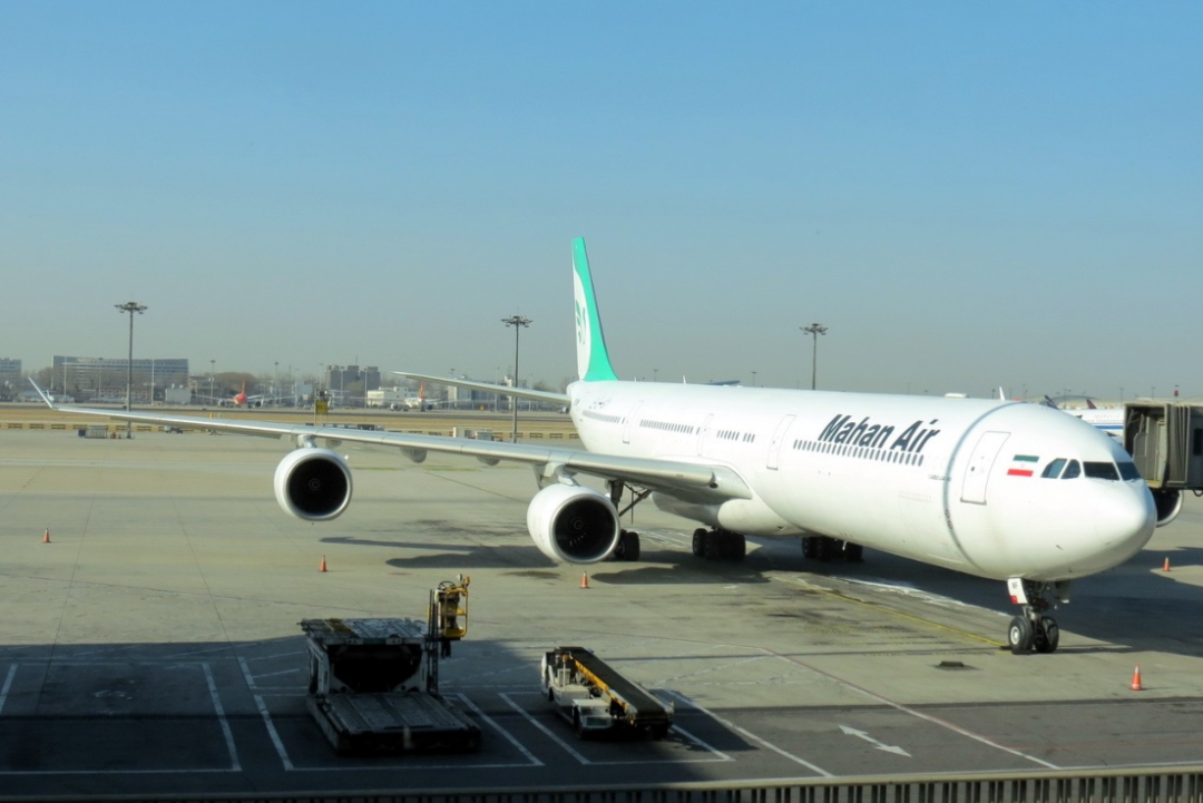 國(guó)際空運(yùn)物流公司有哪些(國(guó)際空運(yùn)物流公司排名)