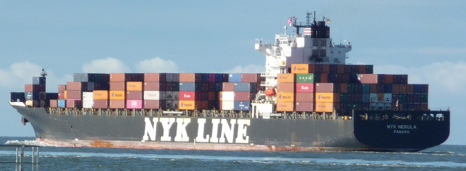 NYK宣布：船隊將全面安裝AI技術，提高航行安全性