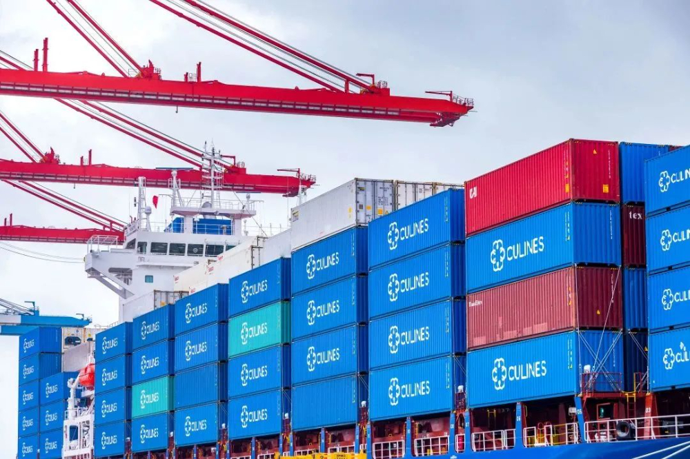 恒盛通物流華南-臺灣直航班期優(yōu)化 準時為您起航和交付