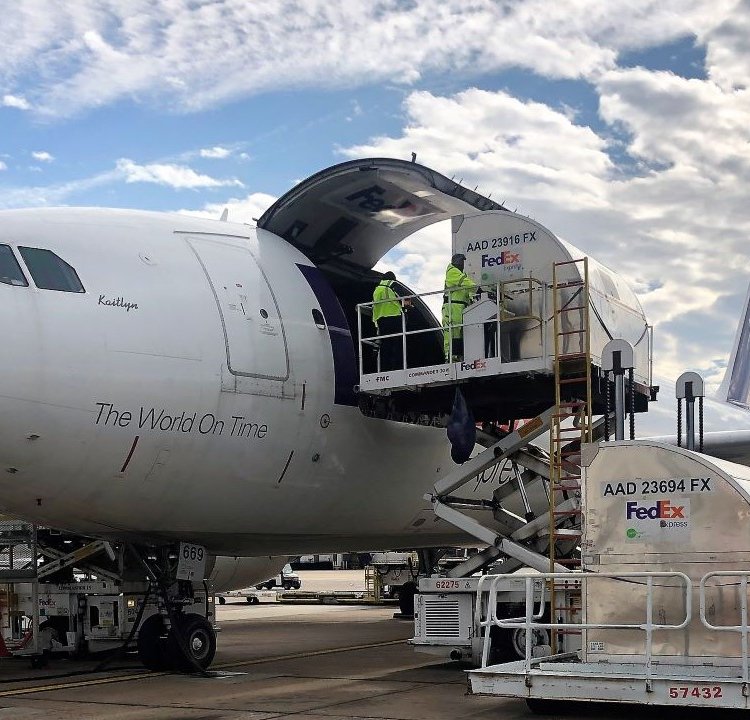 聯(lián)邦快遞單號格式是什么樣