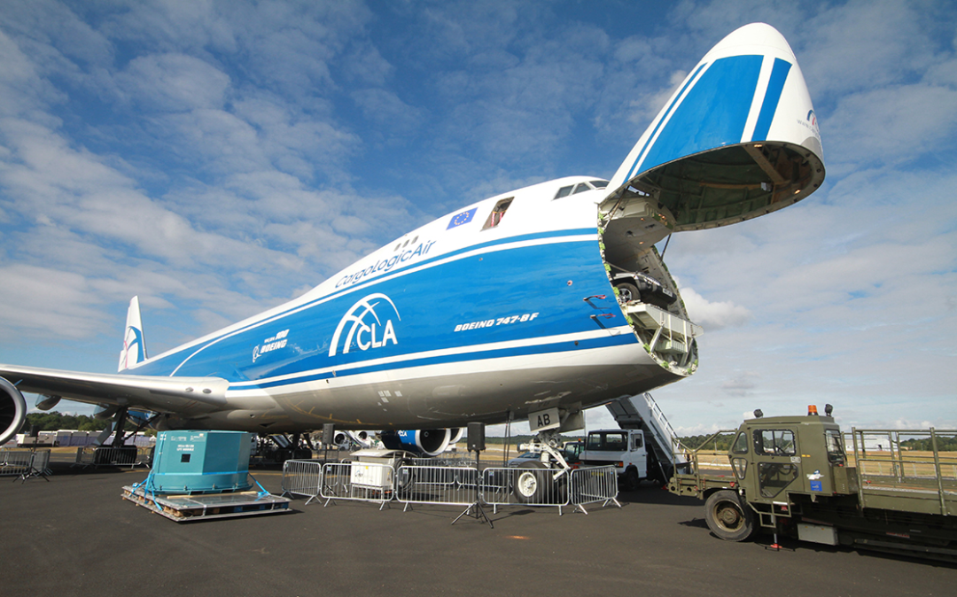 空運(yùn)貨物運(yùn)費(fèi)的支付方式