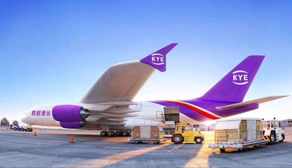 今年“6·18”小件快遞變少,快運公司都去賺”大錢”了