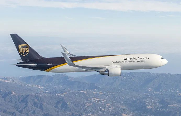 UPS華南地區(qū)出口含鋰電池類(lèi)貨件發(fā)運(yùn)流程簡(jiǎn)化