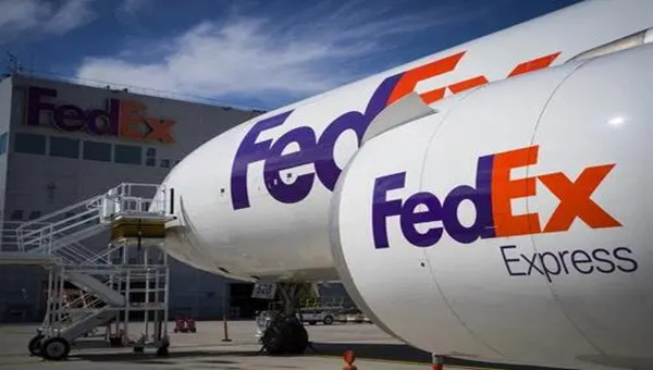 FedEx如何寄件？