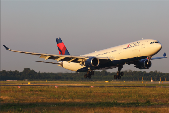 達(dá)美航空 達(dá)美航空