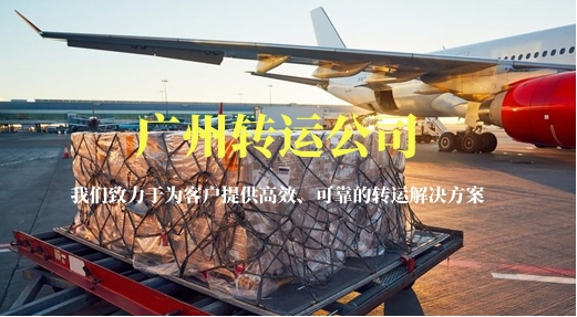 廣州轉(zhuǎn)運(yùn)公司-千萬企業(yè)信賴的定制化限時(shí)速運(yùn)服務(wù)專家