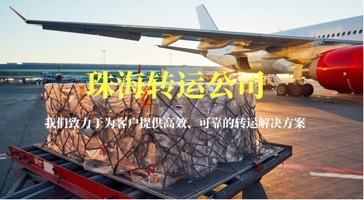 珠海轉(zhuǎn)運(yùn)公司-征服全球！速度與激情的碰撞！