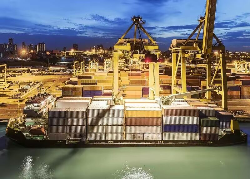 雙11菜鳥(niǎo)聯(lián)手中遠(yuǎn)海運(yùn)集運(yùn) 推出東南亞八日達(dá)電商海運(yùn)快線