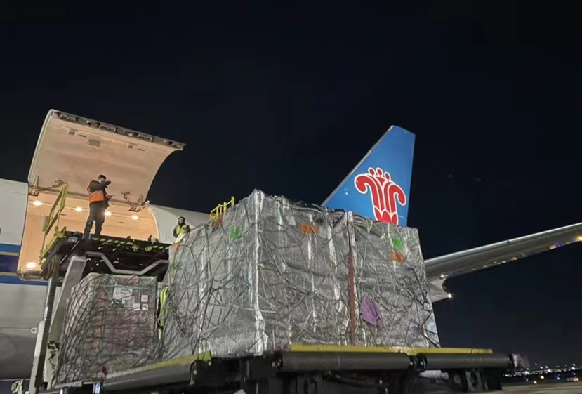 佛山到英國(guó)的快遞要多久?(佛山寄快遞到英國(guó)時(shí)效)