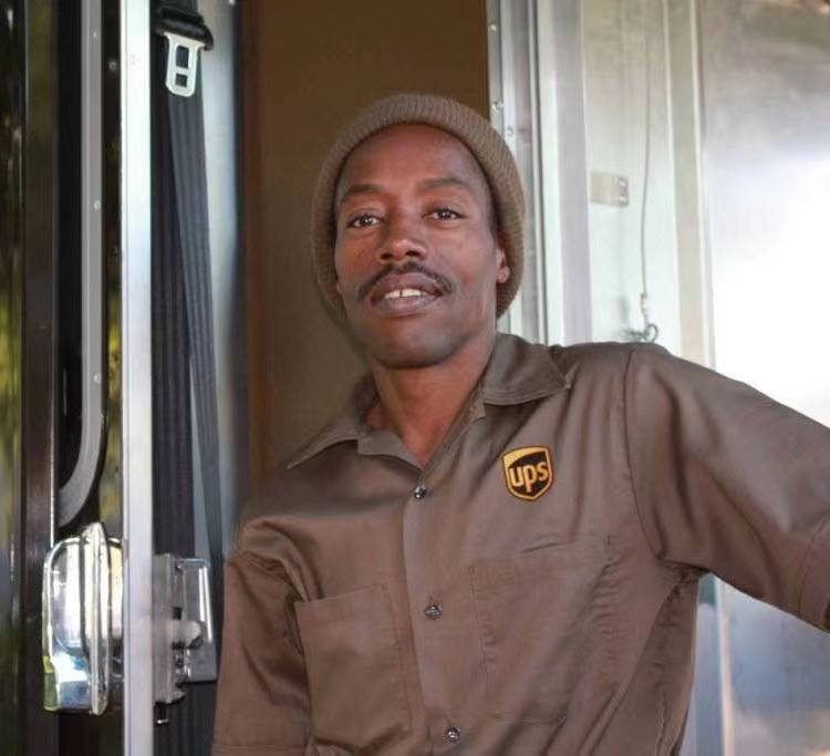 美國(guó)末端UPS新規(guī)，核查通過再提貨，提貨司機(jī)每月更換，禁止異地交貨