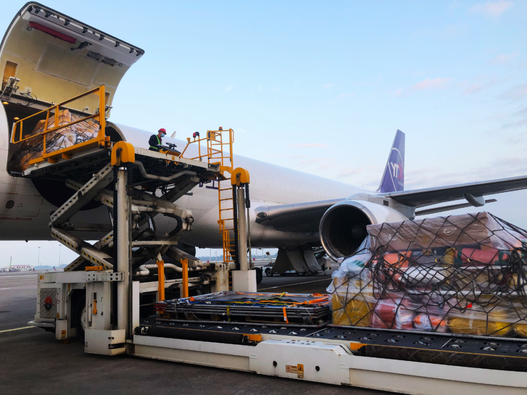 溫州機場 溫州機場