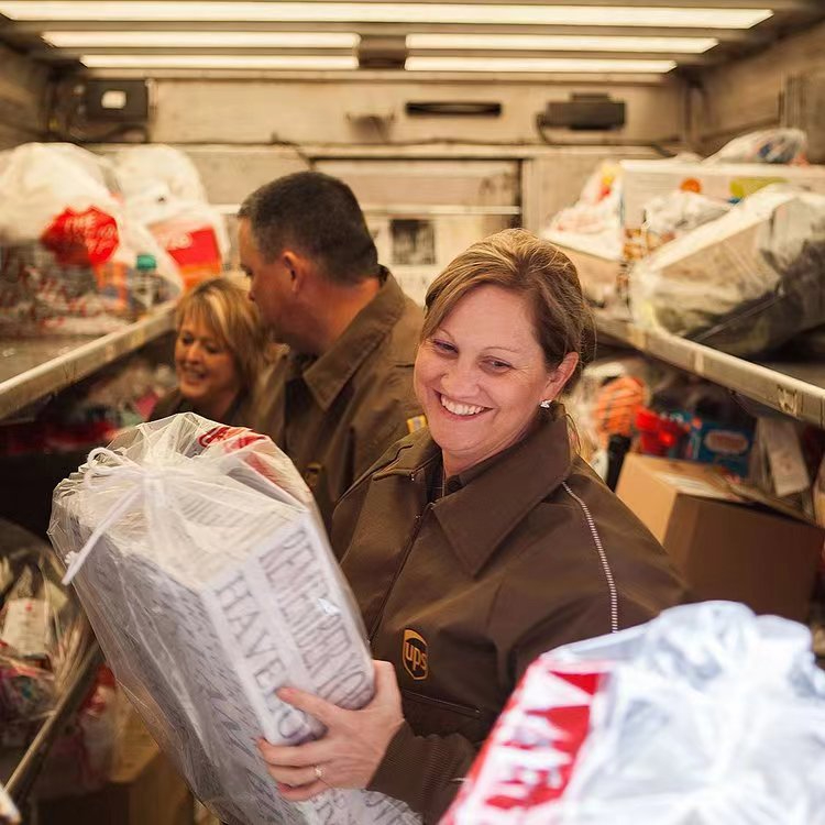 UPS運費價目表查詢-國內(nèi)國際運費詳細(xì)價目表大全