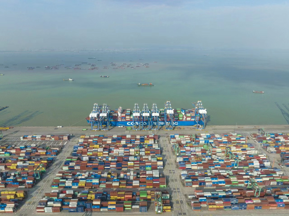 中南美海運(yùn)特價(jià)艙位(中南美海運(yùn)價(jià)格)