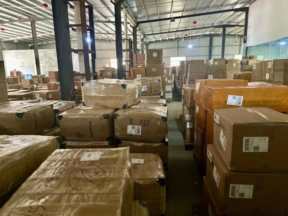 國際物流趨勢解讀：洞悉全球市場的最新動態(tài)