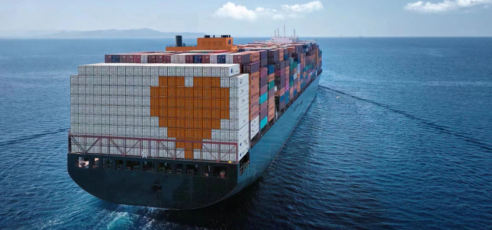 頭程海運運費怎么計算？(頭程海運運費計算方法)