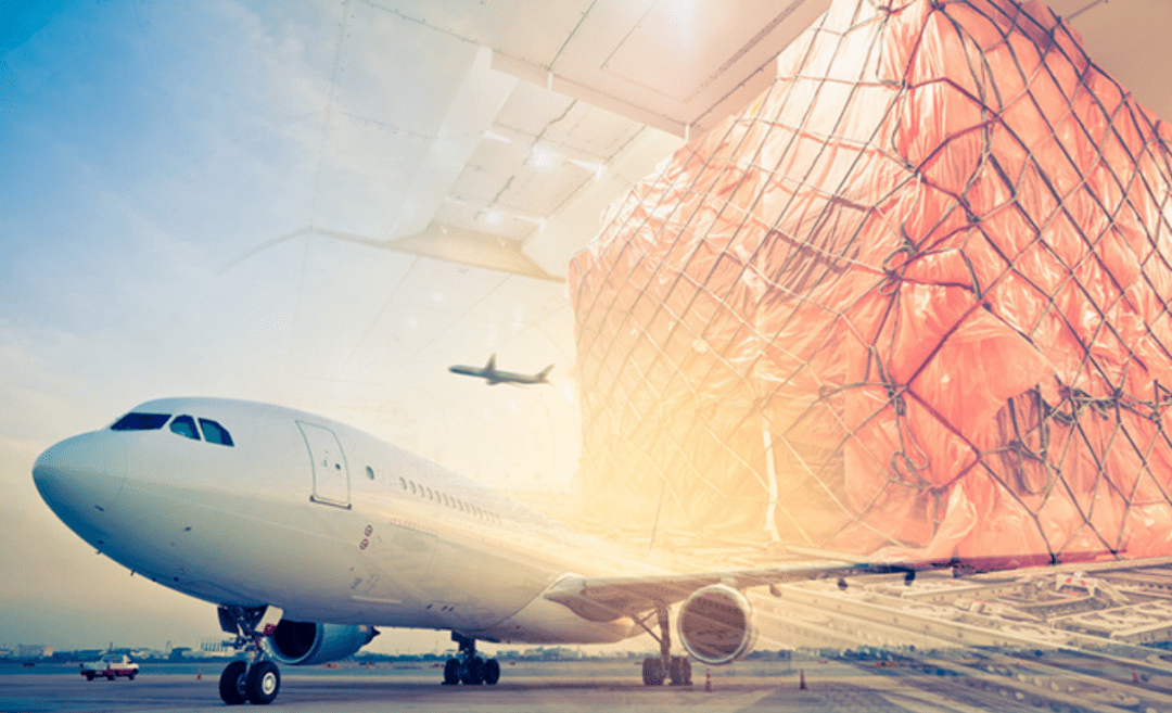 國際空運(yùn)物流有什么優(yōu)點(diǎn)?(國際空運(yùn)物流指南)