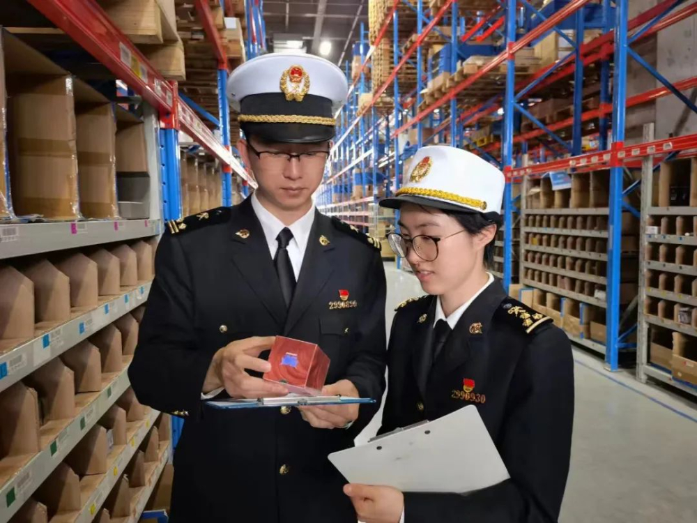 中國海關(guān)清關(guān)一般要多久(清關(guān)進(jìn)度查詢)