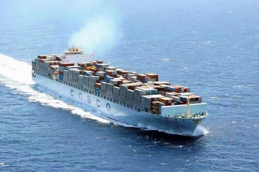 貨代里的海運(yùn)雙清是什么意思？