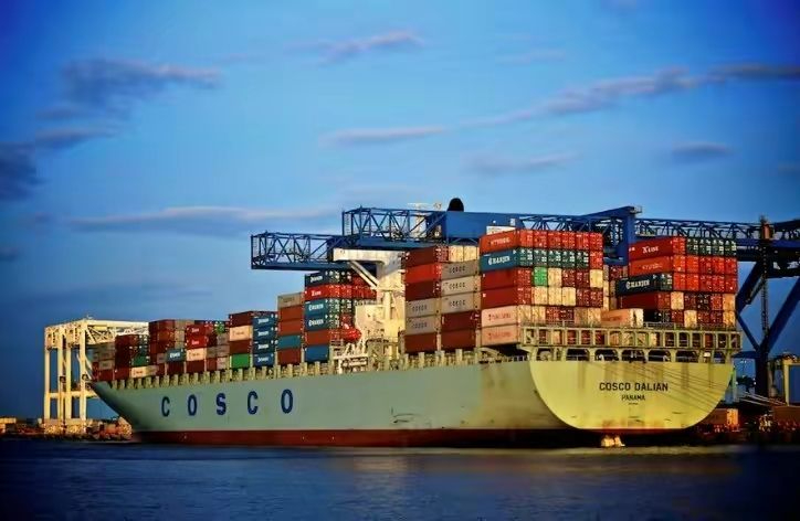 國際海運發(fā)貨流程(國際海運寄件指南)