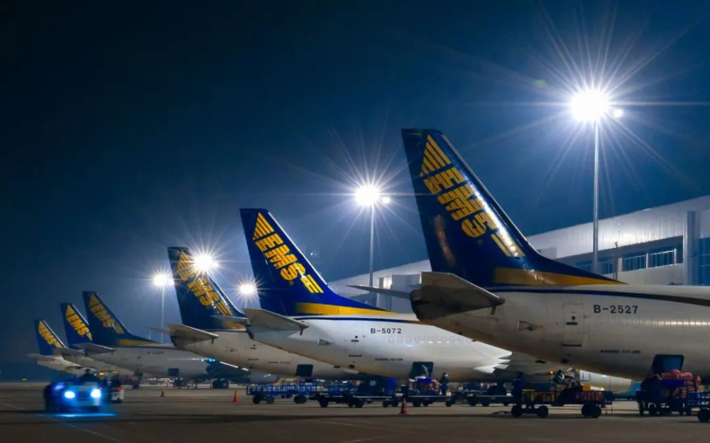 國際貨代是做什么的？