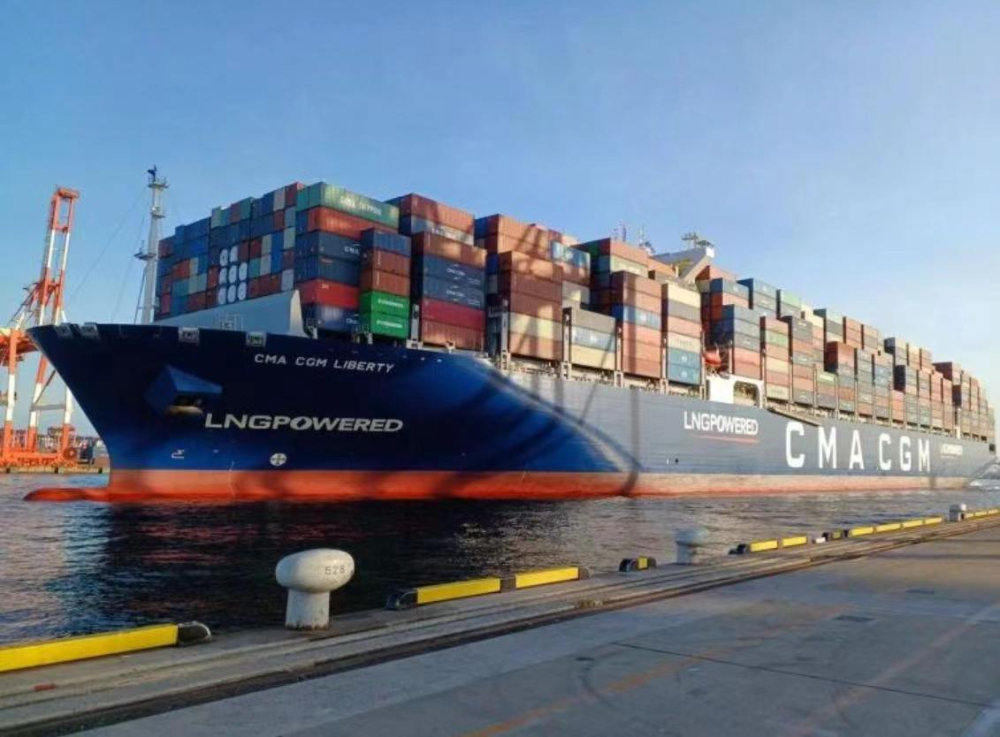 國際貨代公司的服務(wù)流程是怎樣的？