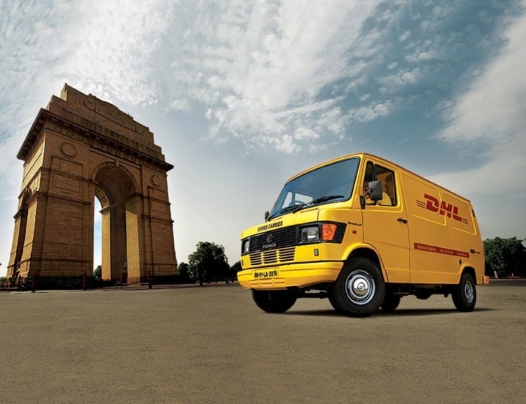 DHL國際運費計算器使用指南-快速方便在線計算運費