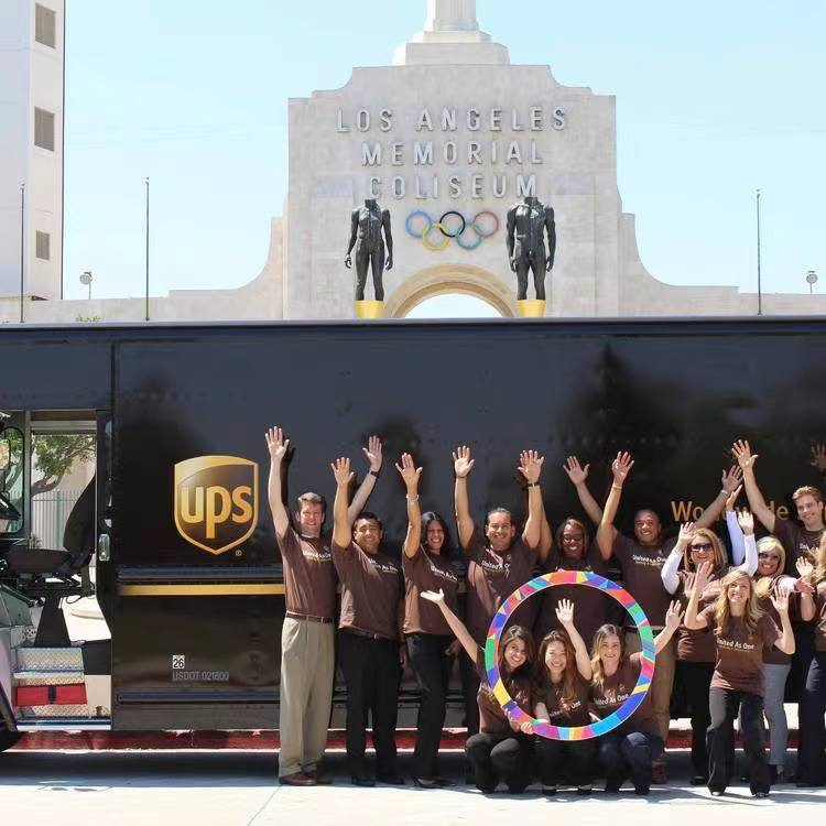 UPS深圳代理價格表查詢-快速便捷的貨運服務(wù)