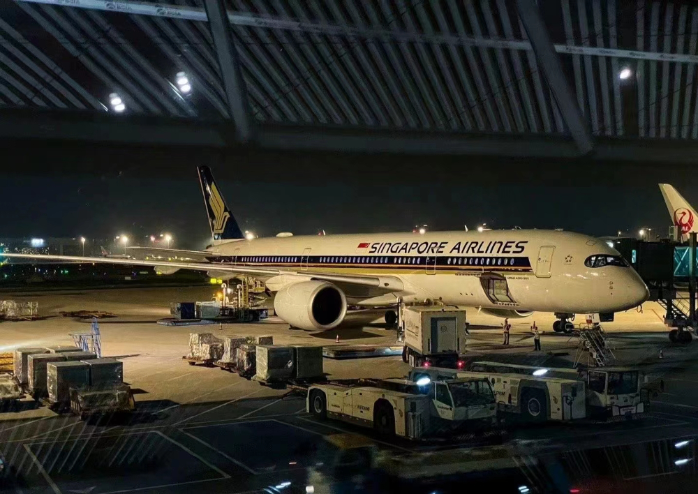 國際空運(yùn)常見問題及解決方案-專業(yè)指導(dǎo)