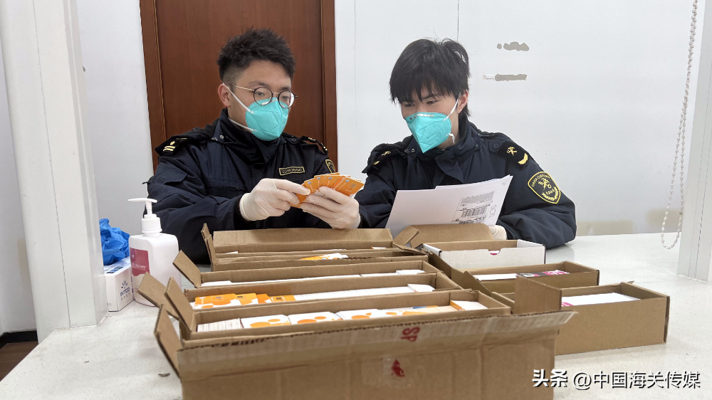 發(fā)德國的快遞被扣在了海關(guān)怎么辦?如何清關(guān)?