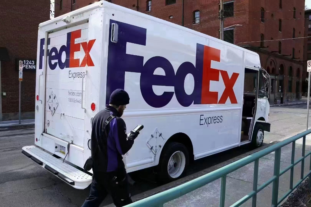 FedEx寄件電話-快速、安全、可靠的寄件服務(wù)