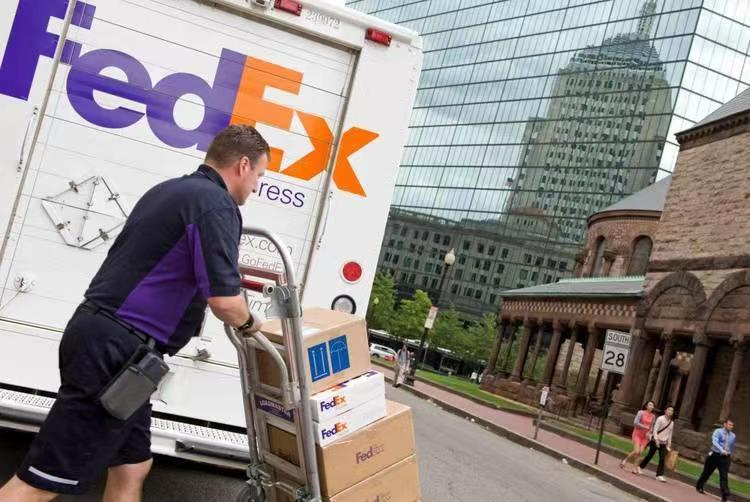 FedEx偏遠地區(qū)附加費如何收取-常見問題解答
