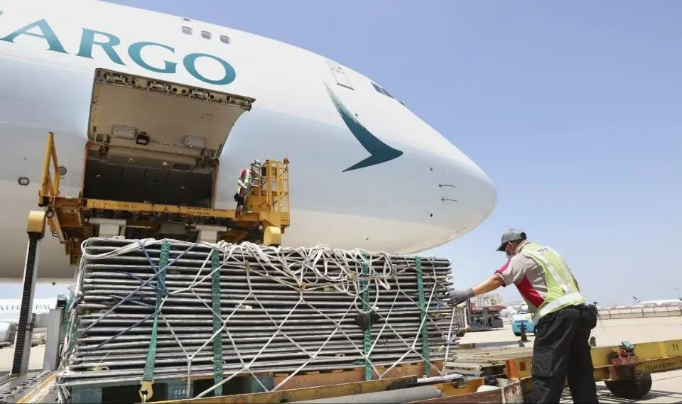 國外快遞至國內(nèi)哪家服務(wù)好-選擇優(yōu)質(zhì)國際快遞公司