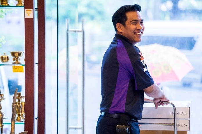 FedEx國(guó)內(nèi)件寄泰國(guó)需要什么資料-快捷可靠的服務(wù)