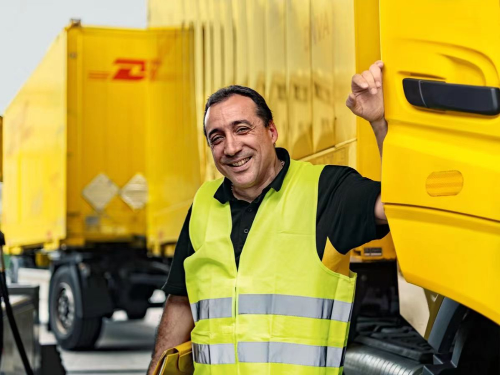 DHL寄送服務(wù)-寄DHL需要哪些文件和信息