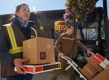 UPS快遞運(yùn)費(fèi)估算-免費(fèi)在線工具