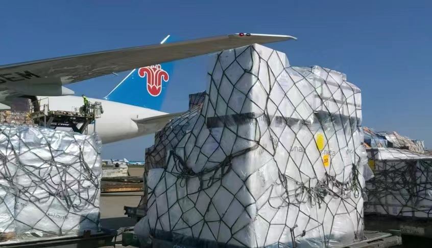 馬遜頭程運(yùn)輸方式