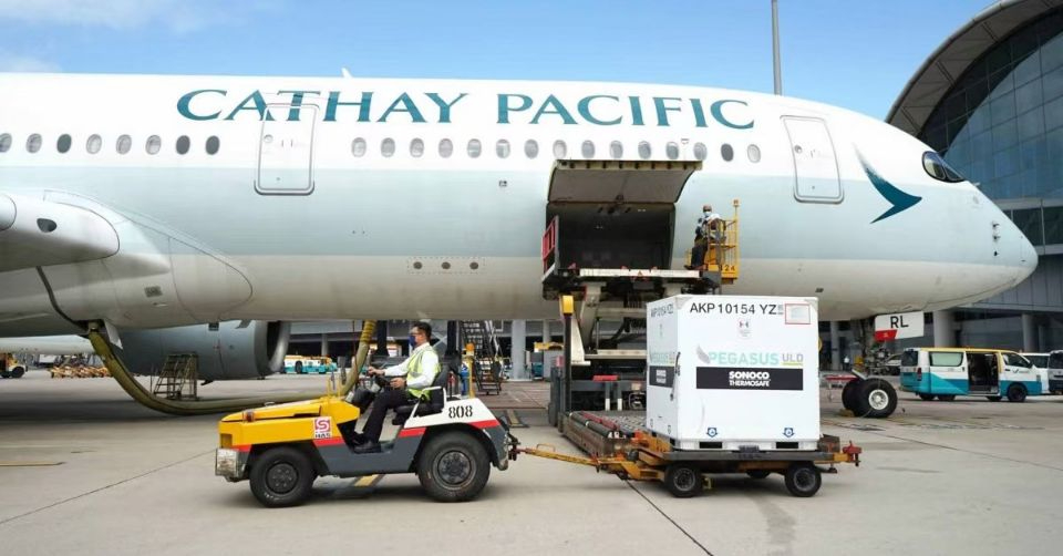 如何寄英國的快遞？快遞公司選擇、費用、時效全解析