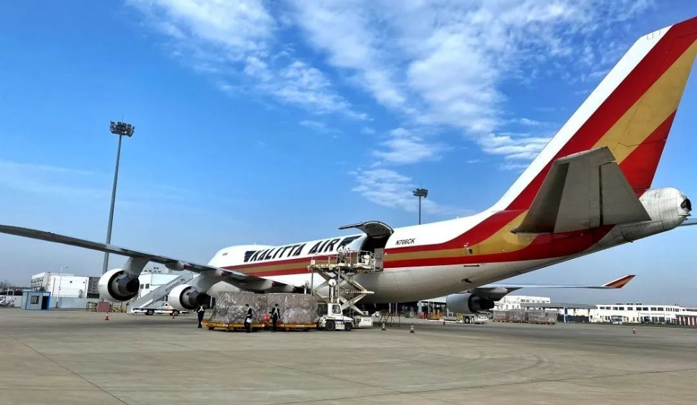 中國到阿根廷空運物流公司-專業(yè)快捷的物流服務(wù)