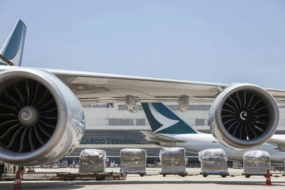 深圳到柬埔寨空派專線-全程自營(yíng)渠道